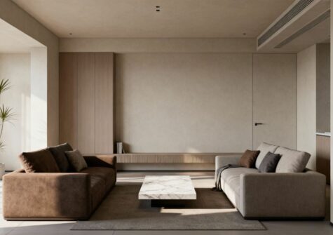 La Sarraz, appartement neuf 2.5 pièces, 75 m2 au rez avec jardin