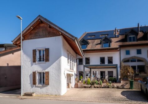 Valeyres-sous-Ursins