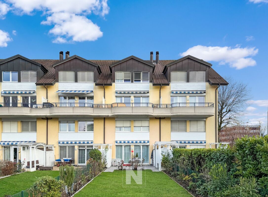 Magnifique appartement villa de 164 m2 idéal pour une famille