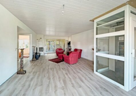Maison Polyvalente !
