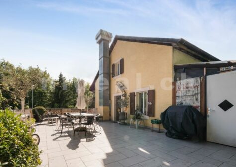 Bien de rendement à proximité de Gland !