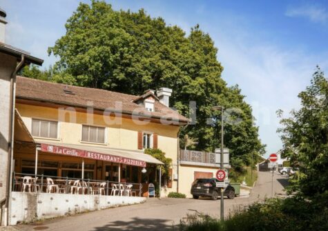 Bien de rendement à proximité de Gland !