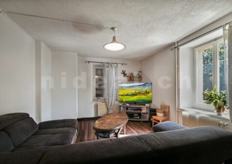 Bien de rendement à proximité de Gland !