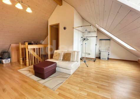 Magnifique appartement villa de 164 m2 idéal pour une famille