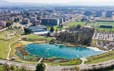 Économiser sur votre achat immobilier à Meyrin malgré les chantiers 2025