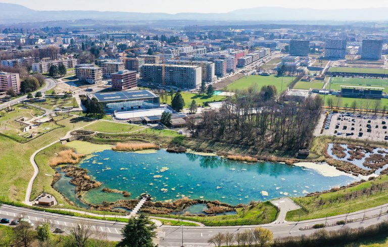 Économiser sur votre achat immobilier à Meyrin malgré les chantiers 2025