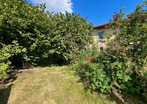 Ancienne ferme rénovée + appartement neuf séparé