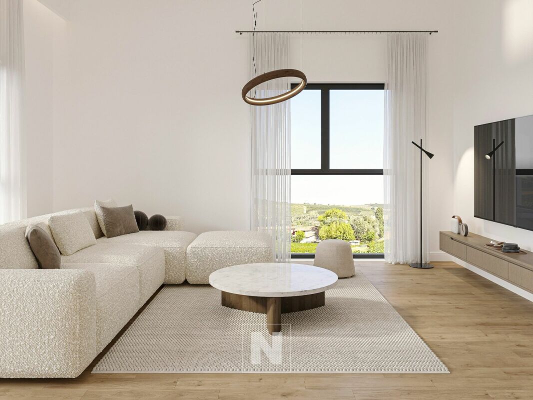 Appartement neuf sur plans ! lot no 6