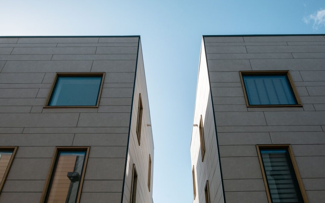 Image immobilier Suisse