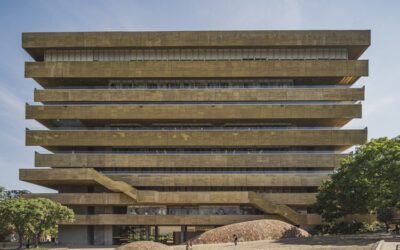 Un nouveau visage pour l&rsquo;Université Industrielle de Santander – Bogotá