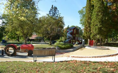 Le terrain de l’ex-villa de Zep deviendra un parc public