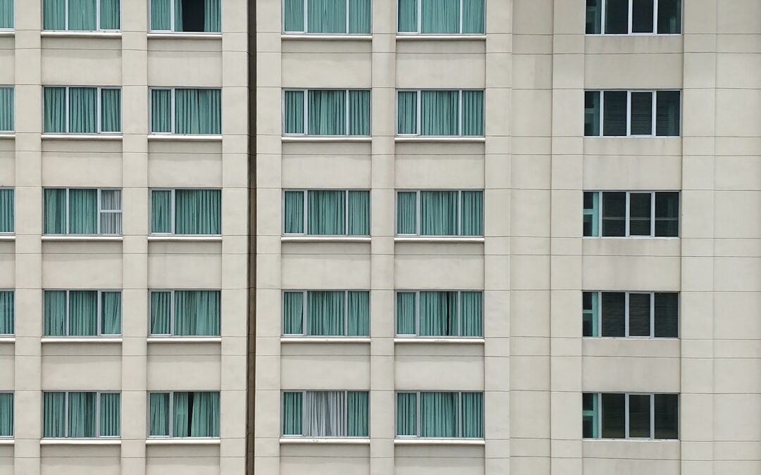 Image immobilier Suisse