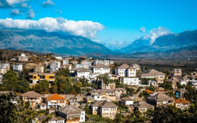 L&rsquo;Albanie attire les plus grands architectes mondiaux